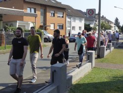Bilder &raquo; Bilder 2024 &raquo; Kompaniewanderung 2024